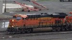 BNSF 6558